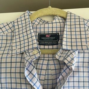 Vineyard Vines Murray Shirt!